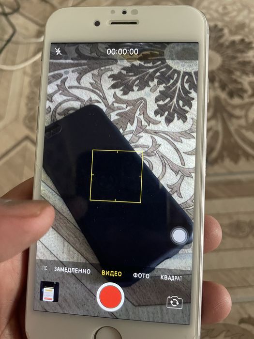 iPhone 6 продам смартфон айфон 6