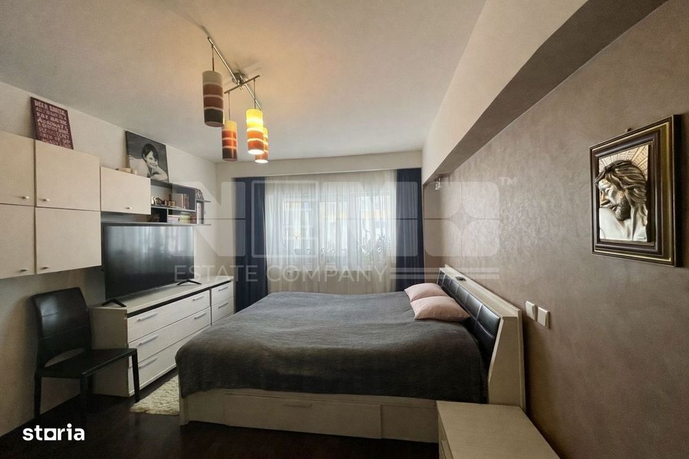 Apartament 2 camere | Ultracentral | 52 mp | Radauti — fotografia 3