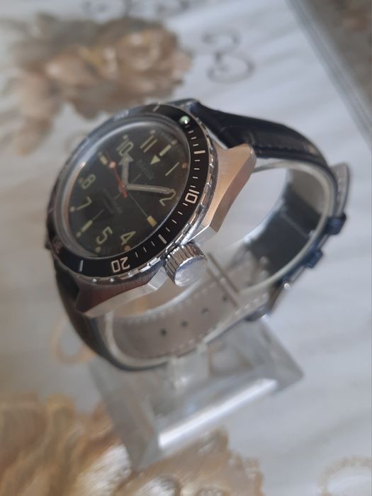 Восток Амфибия (снайпер)