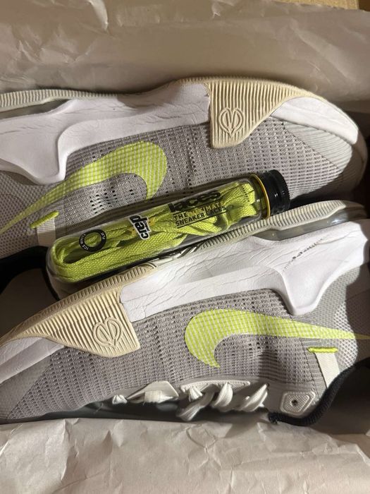 Продавам запазени маратонки Nike