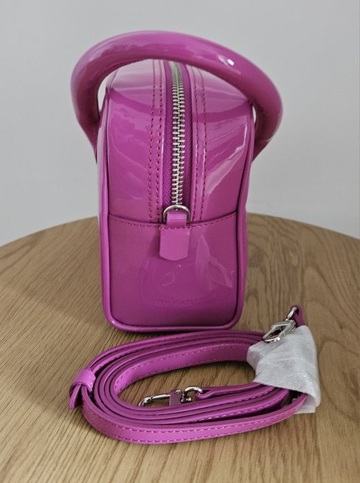 дамска чанта By Far Cam Bag