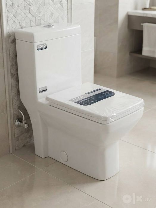 Coco Unitaz 6184