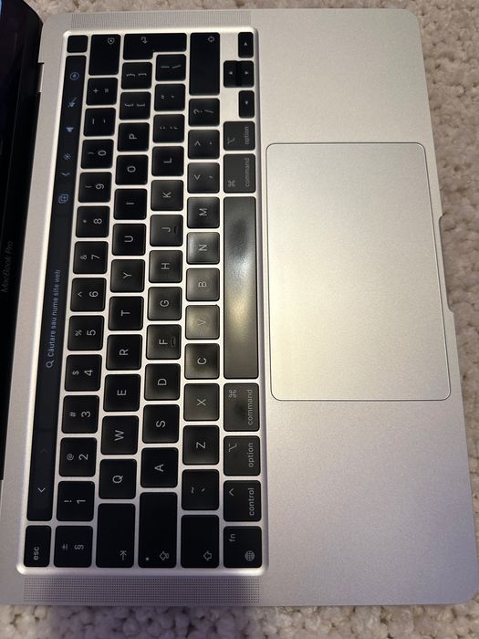 Macbook Pro | M1 | 13.3 inch | 8GB | A2338