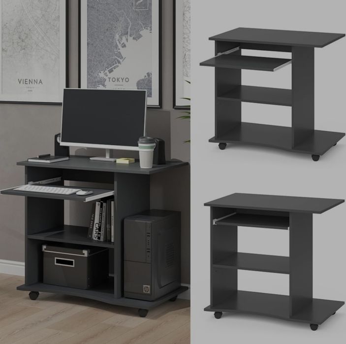 Подвижно бюро Vicco 4350