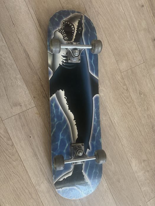 Продам Скейт трюковой