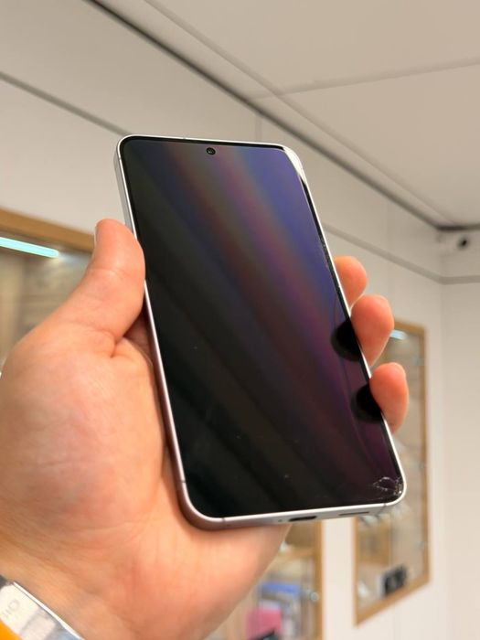Galaxy S25 | 128 GB