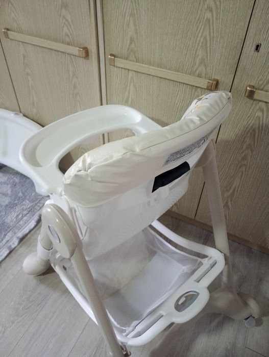 Scaun de masa Campione multifuncțional