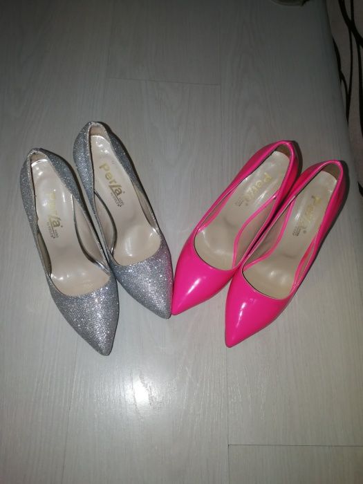 Pantofi eleganti nr 39