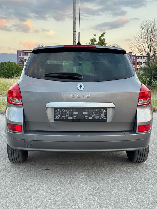 Renault Clio 20th Edition