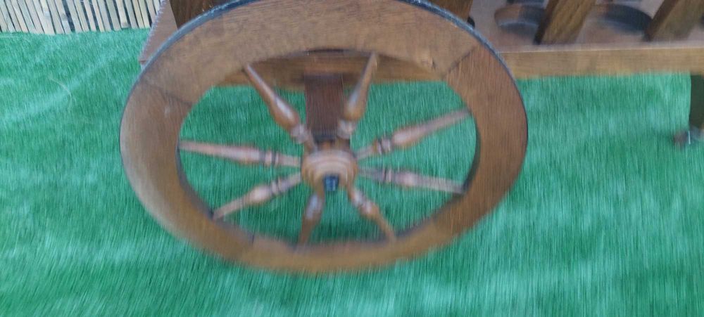 Сервизна количка