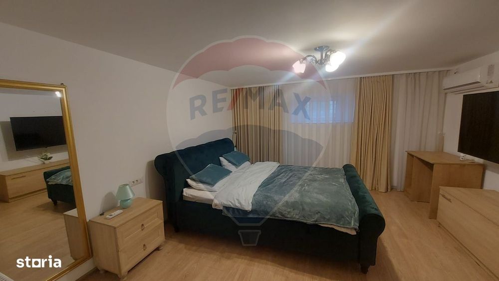 Apartament de inchiriat pe str.Principatelor Unite,Oradea,Bihor