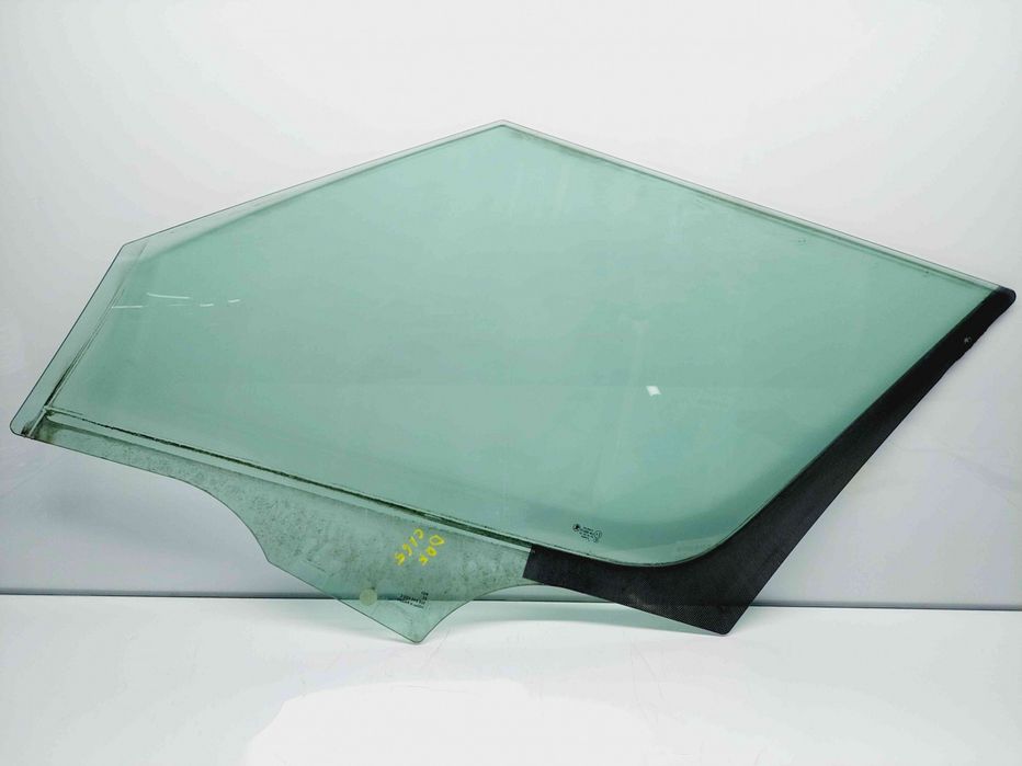 Geam usa dreapta fata Skoda Yeti (5L) [Fabr 2009-2020] OEM