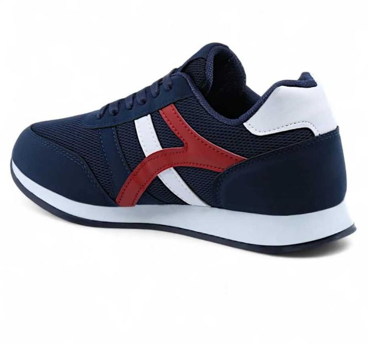 Продавам нови маратонки Yelen Sport