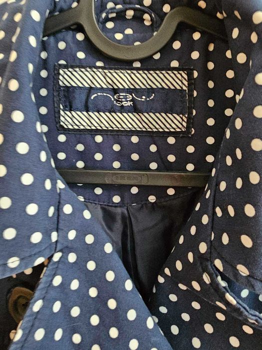 Дамски шлифер New look