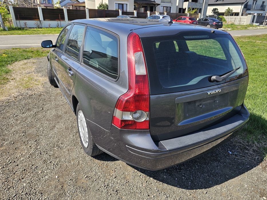 Volvo v50 1.6d 109cp