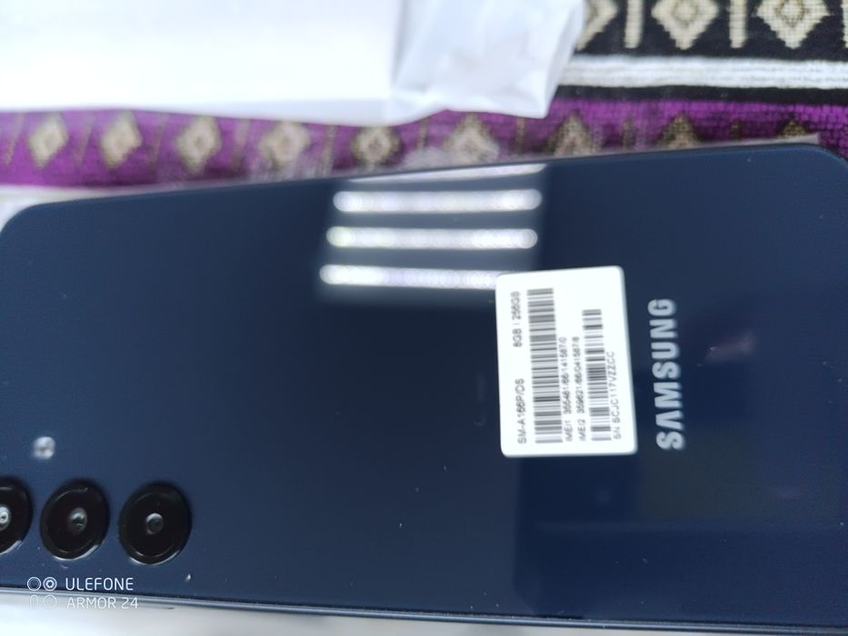 Самсунг галакси А16 5g