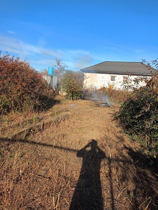 Продам дачу Жилгородок