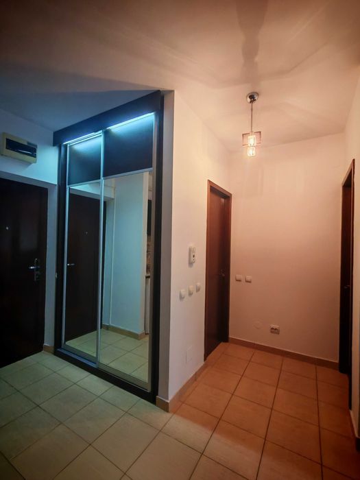 Închiriez apartament cu 2 camere zona Tătărași