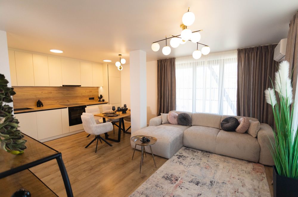 Продава се Едностаен апартамент в к.к. Слънчев бряг - 48 кв.м за 665 €/кв.м - Снимка #7