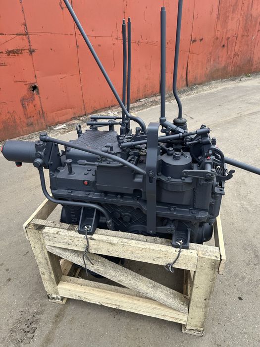 Кпп к 700,701 кировец