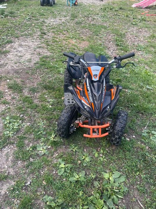 De vânzare ATV 49cc