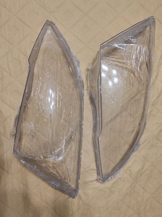 Леща за фарове Headlight lens Honda CR-V lll