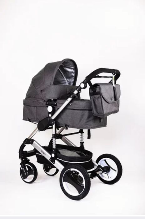 Продам коляску трансформер