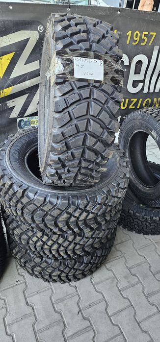 255 70 R 17 Off-road M.Ziarelli Track