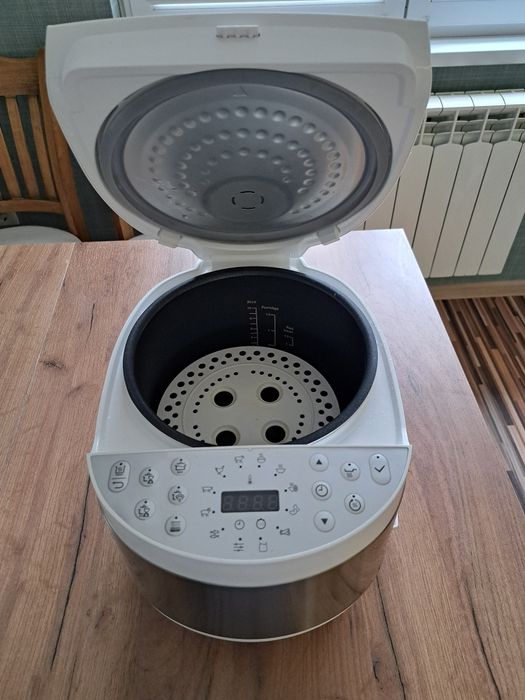 Мултикукър Phillips