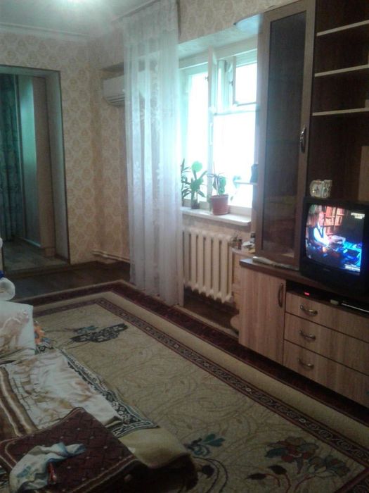 Каракамыш 1/1 , продается квартира 1/5/5 СВОЯ, с ремонтом
