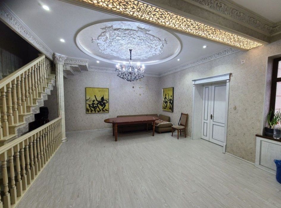 5 ком Саламатина Яккасарой дома аренда евро Ганчино себона