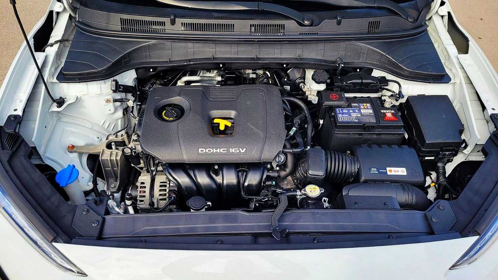 06/2020 Hyundai Kona 2.0 4х4 Автоматик възможност за ГАЗ