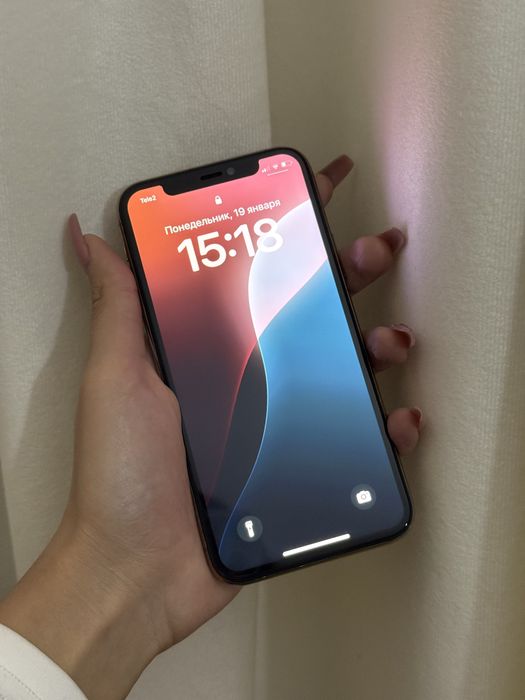 Айфон 11 про 256 гб