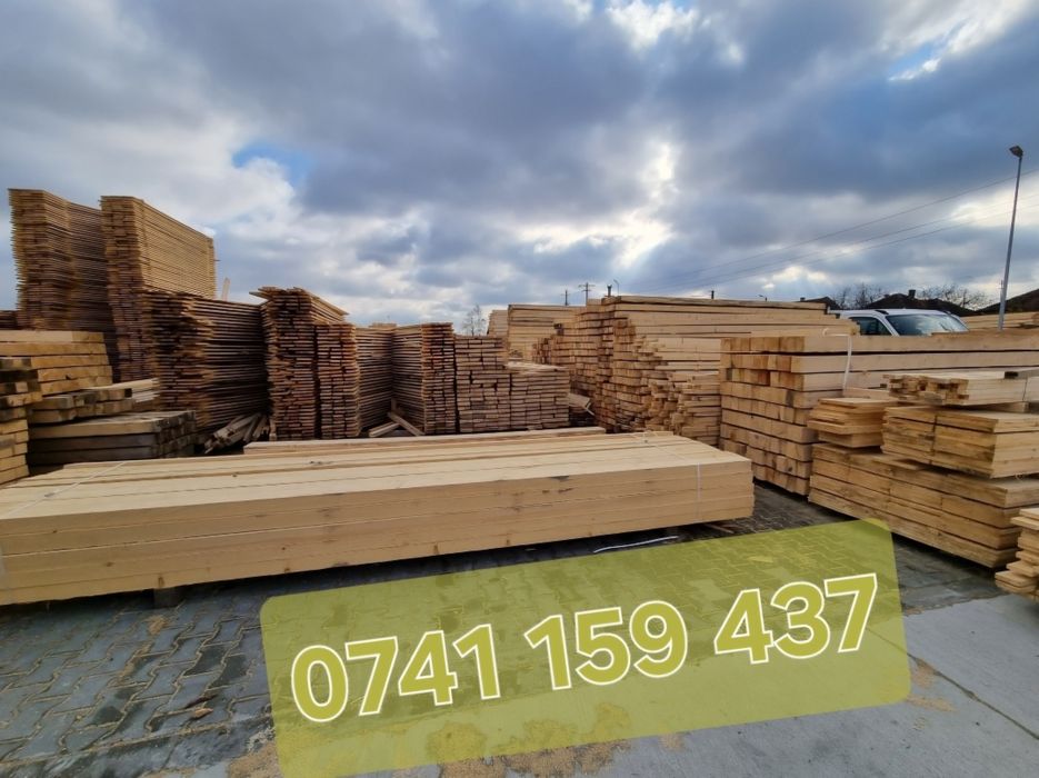 Lemn construcții, Cherestea