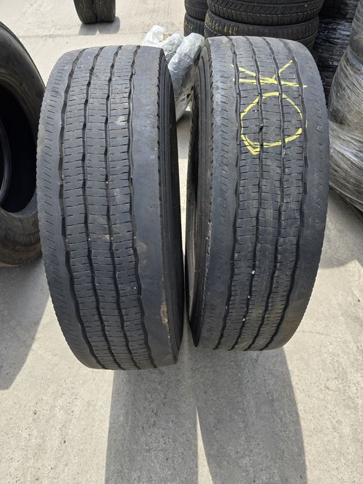 Anvelope de directie 295-80r22.5