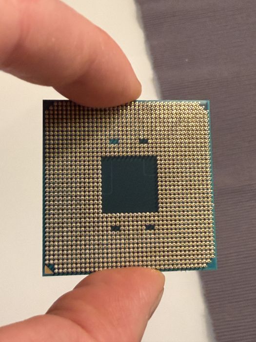 Процесор AMD Athlon Silver Pro 3125GE