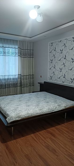 4-х комнатная квартира