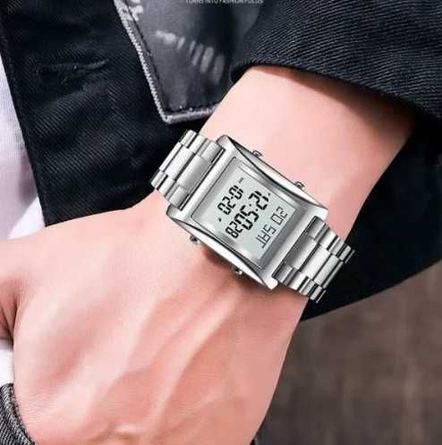 Часы SKMEI 1812 LED