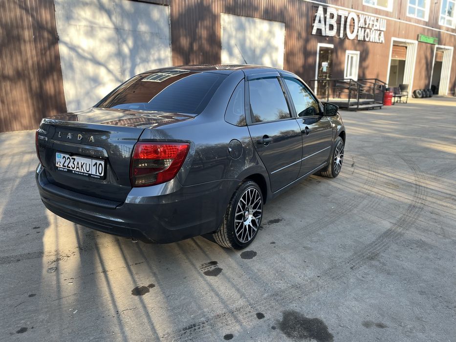 Продам лада Granta