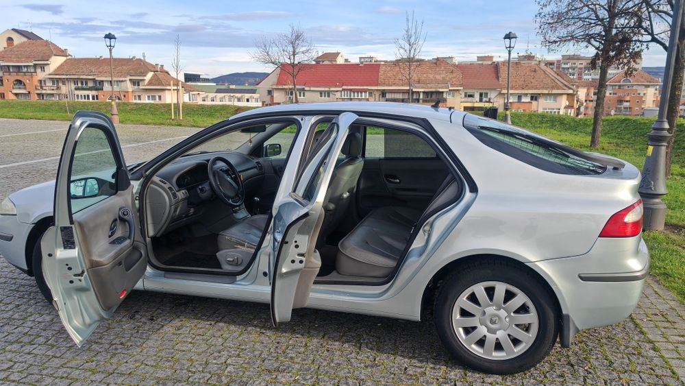 Renault laguna ieftin