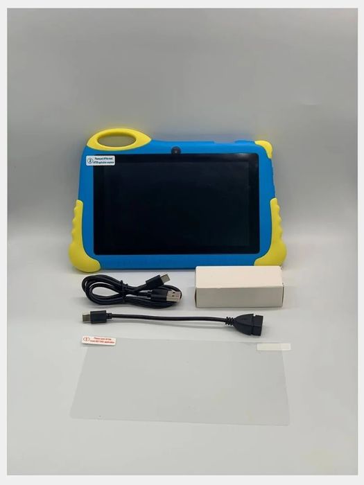 Распродажа детских планшетов (новые)