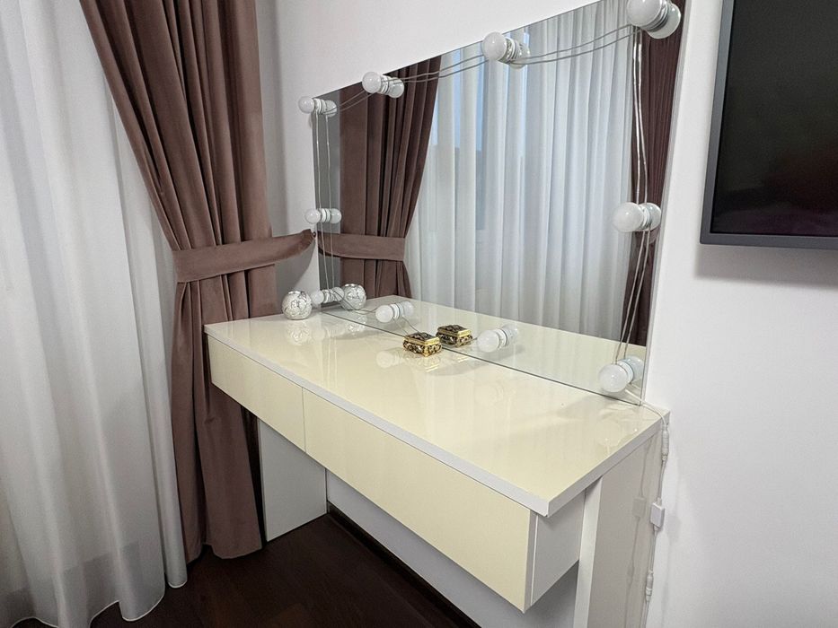 Apartament de inchiriat- Drumul gura putnei 133-135, sector 3