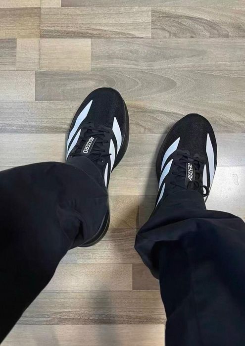 Adidas adizero Evo SL 44_45размер