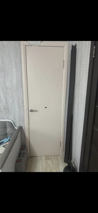 Продаются двери межкомнатные