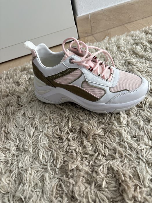 Adidas Tommy Hilfiger