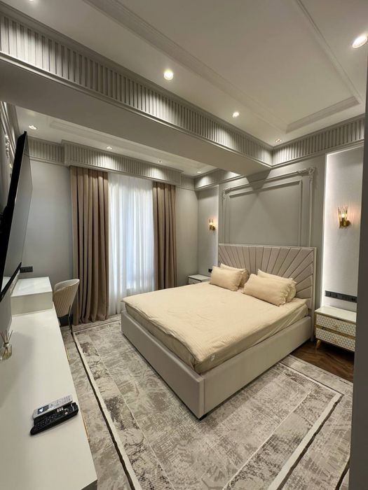 Жк Акай Сити-Сдается новая студия для вашей семьи в центре города!