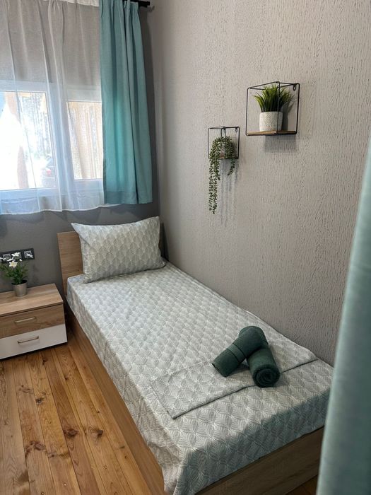 Продава се Къща в Черноморец - 56 кв.м за 1084 €/кв.м - Снимка #9