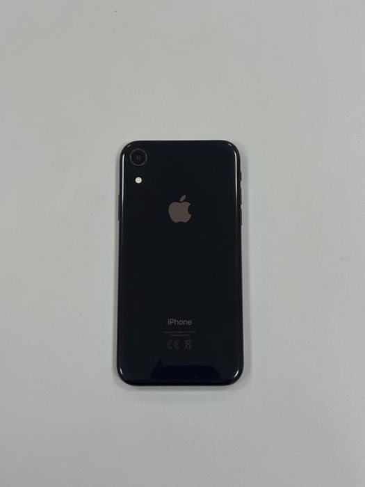 Iphone XR сатылымда жақсы жасап тұр