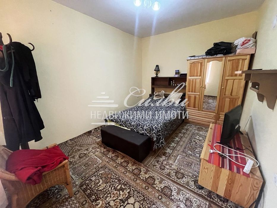 Продава се Къща в с. Зайчино ореше, Област Шумен - 60 кв.м за 706 €/кв.м - Снимка #4