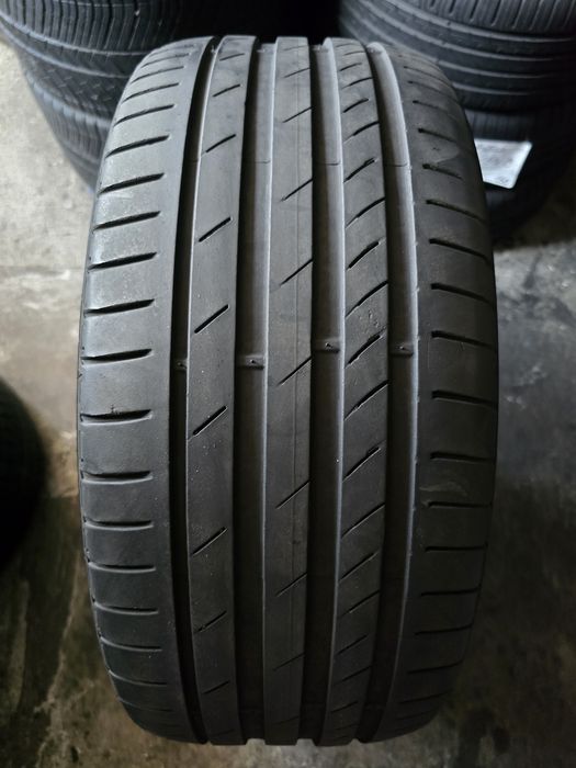 Kumho 245/40 R19 98Y vară